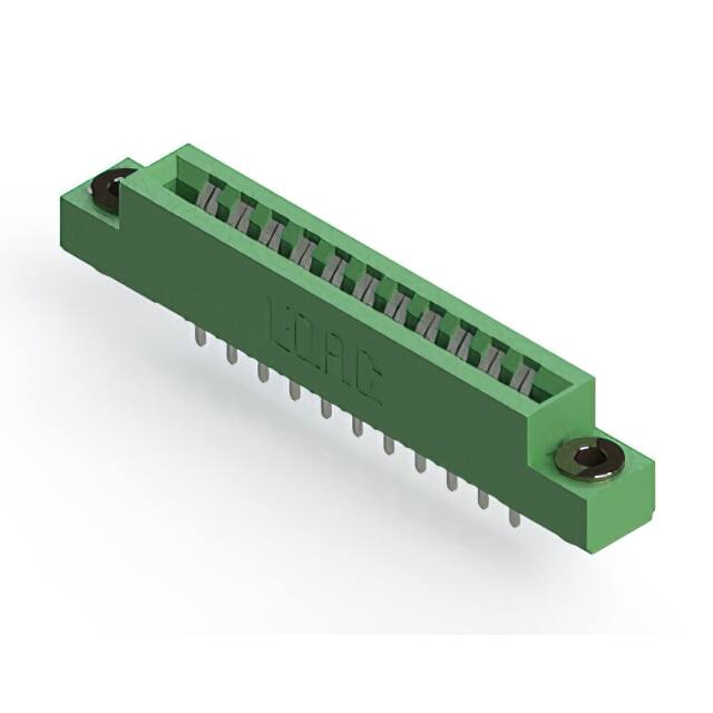 306-011-420-103 EDAC Inc.  Edgeboard Connectors